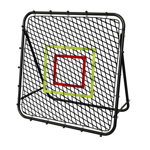 RAYZESTTOPリバウンドネットピッチン�