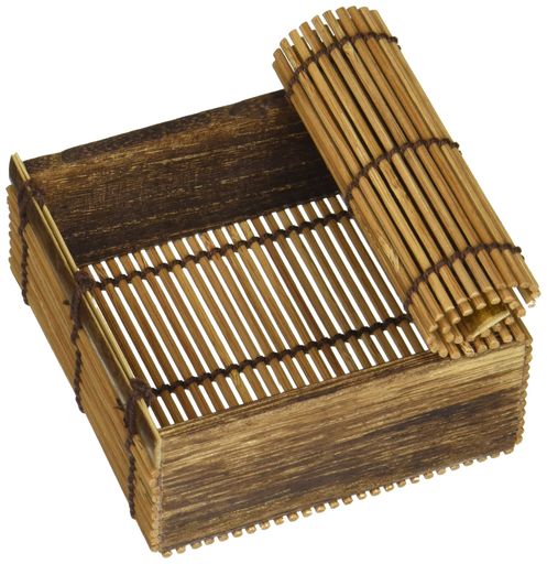 サイズ:約8.5x8.5x高さ4cm 重量:約30g