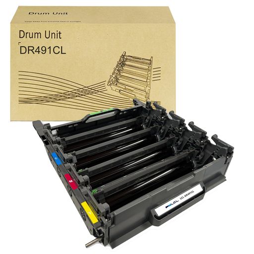 LCLBrother�ѥ֥饶����DR-491CL4�����η��ߴ��ɥ���˥å��б�����:HL-L8360CDWHL-L9310CDWMFC-L8610CDWMFC-L9570CDW