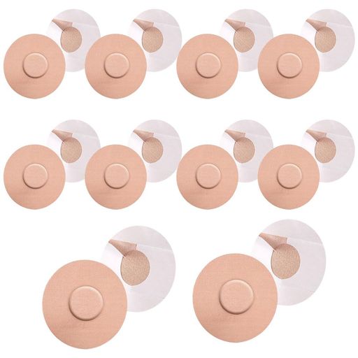 【仕様】固定パッチ10枚セット、7.5mx7.5cm、厚さ0.05cm。 【防水性】防水性と防汗性を兼ね備えており、入浴、スポーツ、日常使用にも使用できます。 【ソフトで快適】伸縮性のある生地で作られ、小型、軽量、ソフトで快適、耐摩耗性と耐久性があり、長期間の使用に適しています。 【通気性】高品質のストレッチ素材を使用し、軽量、通気性、耐久性、防水性に優れています。優れた保護性と通気性! 【幅広い用途】ランニング、ウォーキング、ハイキング、フィットネスなどのスポーツ活動だけでなく、その他のアウトドア活動、入浴にも。