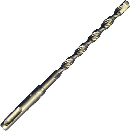 乐天商城 - BOSCH(ボッシュ)SDSプラスビットX5L 8.5mmφx165mm X5L085165