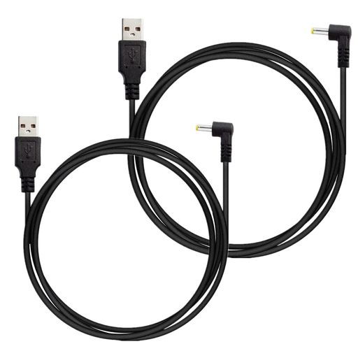 YFFSFDCパナソニックカーナビゴリラ用USB電源ケーブルUSB(A)toDCジャック1mL型ビデオカメラ用電源コード撮影モバイルバッテリー用GorillaCN-GP720VD510VD735VD530VD