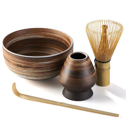 乐天商城 - お点前セット茶道具抹茶道具抹茶茶道茶碗茶筅立て茶筅(百本立)茶杓碗形茶碗セット