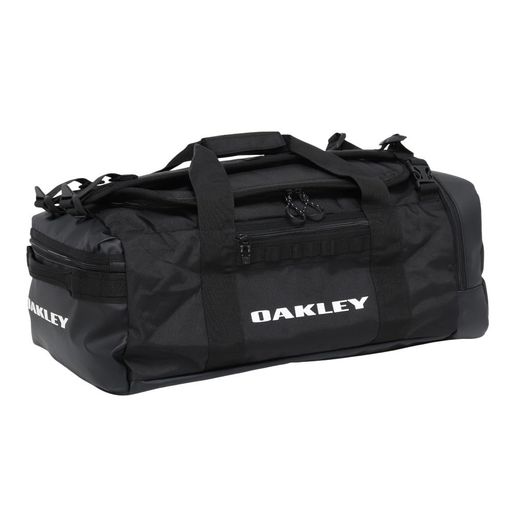 サイズ : W55xH24xD34cm・容量 : 45L カラー : (081) BLACK/BLACK 素材 : ポリエステル100% 仕様 : 撥水、ラップトップPC収納、アイウェア用ポケット、携帯電話収納、ボトルポケット、リフレクター 原産国 : ベトナム