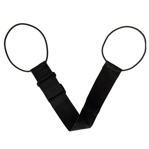 【 製品仕様 】: サイズ:弾性リング直径: 12cm 固定ベルト部分:長さ:28cm~45cm(サイズ調整可能)幅:5cm 高さ: 0.2cm 素材: ポリプロピレンウェビング、ゴムバンド 重量: 40g 【 サイズ調整可能 】: この製品には調節可能なバックルがあり、ストラップの長さは28〜45cmの間で調節でき、この長さ調節可能なサイズはほとんどのサブバッグにフィットし、ワンクリックの荷物ストラップになります。 【 高品質の素材で作られた 】: 耐久性、耐摩耗性に優れたワイドバンドナイロン素材を使用し、従来の金属パーツをABS樹脂に変更し、より軽量でバッグやスーツケースを傷めにくくし、よりスーツケースでの使用に適しています。 【 滑り止めと落下防止 】: ビジネスバッグや旅行バッグなどの荷物をスーツケースやハンドバッグに乗せて固定することができ、振動や足音などによるバッグの移動や落下を気にせず楽に荷物を持ち運ぶことができます。