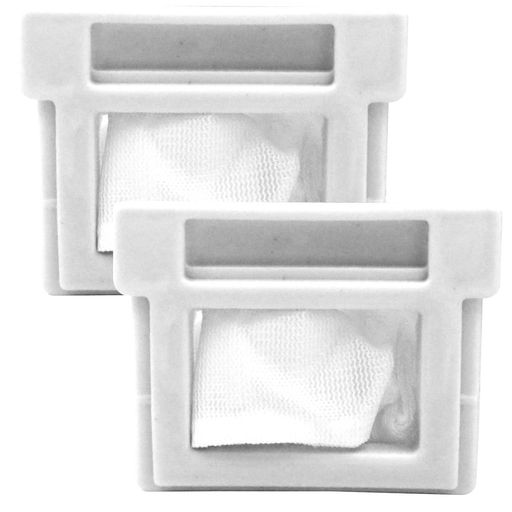 [対応部品番号] サンヨー製LINT-5、LINT-8、6171691689、6172126265、6171576184などの品番に対応した高品質な互換糸くずフィルター; [幅広い対応機種] ASW-42H3、ASW-62A1、WF-816、ASW-T1、ASW-50H2など、数多くのサンヨー洗濯機モデルに対応。購入前に対応機種を確認し、確実な互換性を確認してください; [簡単な掃除方法] 乾燥した状態でゴミを取ると掃除がしやすいです。水で軽く湿らせてから掃除すると、細かいホコリも取りやすくなります; [適切な掃除頻度] 1〜2週間に一度、フィルターの掃除を行い、2〜3ヶ月ごとにフィルターを交換することを推奨します。糸くずフィルターは消耗品のため、定期的な交換で洗濯機の性能を維持しましょう; [ご注意] 購入前に洗濯機の型番やフィルターの形状を確認してください。特に複数のフィルターを使用している洗濯機の場合、交換するフィルターの形状を事前にチェックすることが重要です。