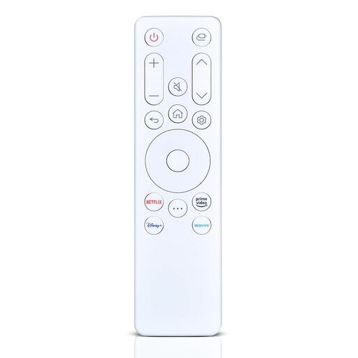 Other - スマートモニターリモコンforLGMyViewSmartMonitor32SR75U-W34SR60QC-B34SR63QA-W27U731SA-W32SR73U-W32SR50F-E27SR50F-W32U889SA-W