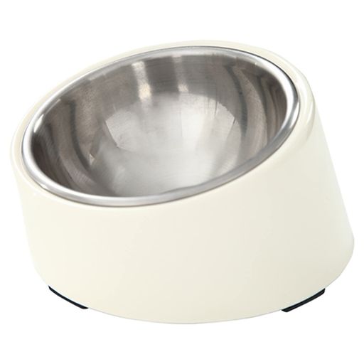 インドア 商品名:SPB ポップボウル ホワイト ブランド名:S.P.B. 生産国:中国 サイズ:高さ8cm x 幅12cm x 奥行13.8cm 重量/容積:209g