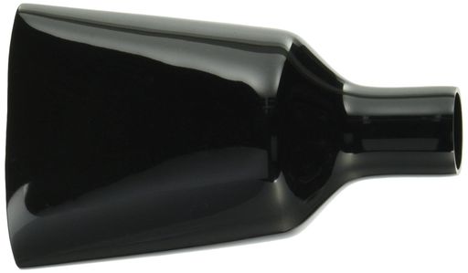 キジマ(Kijima)バイクパーツ配線カバーL22x52x120mm汎用304-7203