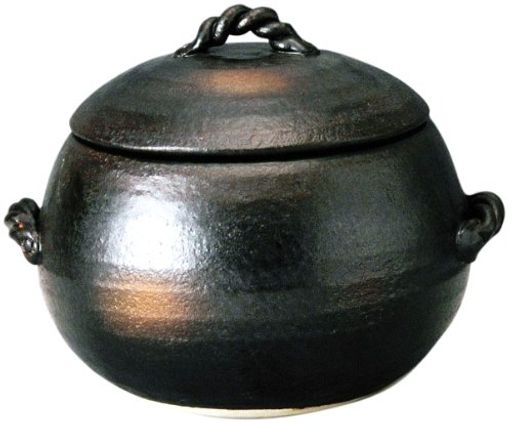 サイズ:φ18.5x21xH15cm 本体重量:1600g 素材・材質:耐熱陶器 原産国:日本 容量:1900cc