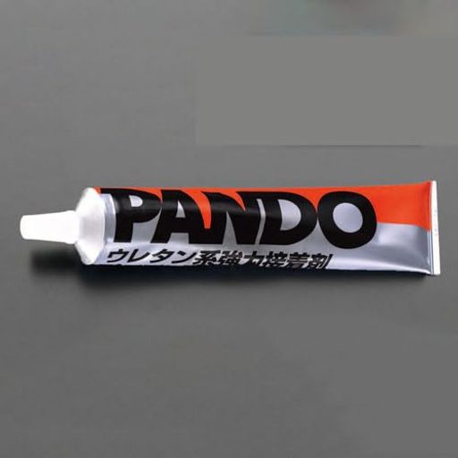 エスコ(Esco)150mlウレタン系・強力接着剤EA935B-2