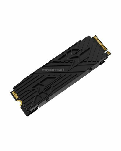 乐天商城 - AcerPredatorGM7000ヒートシンクモデルM.2SSD2TBPS5/PS5Pro動作確認済みDRAMキャッシュ搭載NVMe2280PCIeGen4x4
