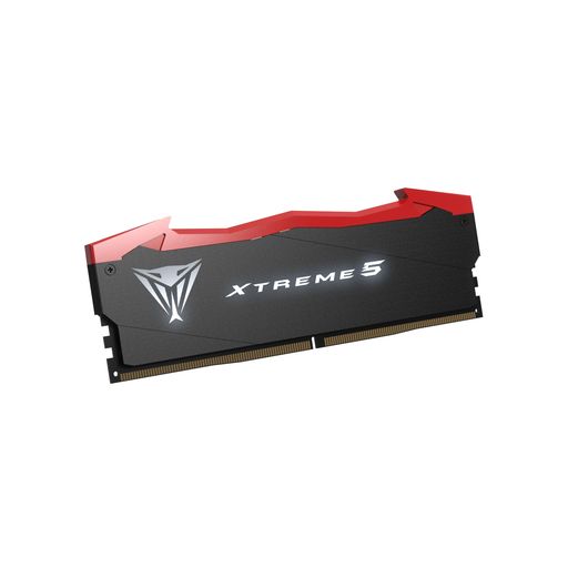 PatriotViperXtreme5DDR5RAM32GB(2X16GB)6400MT/sCL32UDIMMDesktopGamingMemoryKit-PVX532G64C32K