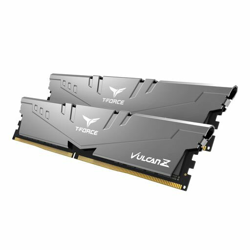 楽天市場】team t-force zeus ddr4 3200の通販