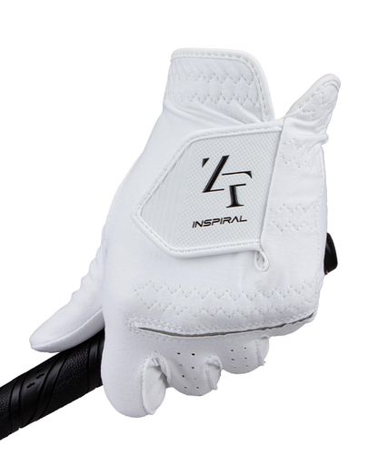 【ZEROFIT】Inspiral Golf Gloves for Men and Women - Non-slip Grip, Pair