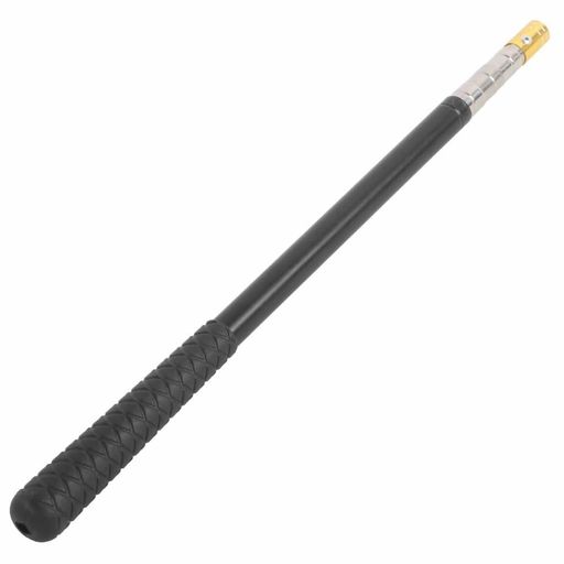 乐天商城 - EZBUYGO5セクション伸縮式釣り竿-渓流釣り用ステンレス製伸縮ミニポール