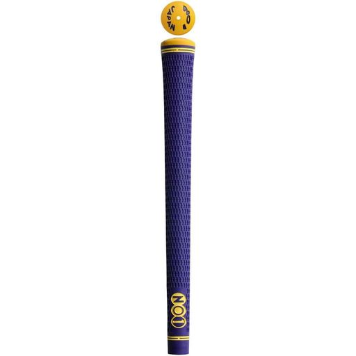 NOWON(ナウオン)NO1グリップ50seriessoftBL有バイオレット