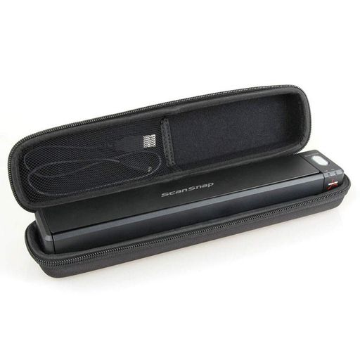 Other - 富士通スキャナーScanSnapiX100専用収納ケース-Adada