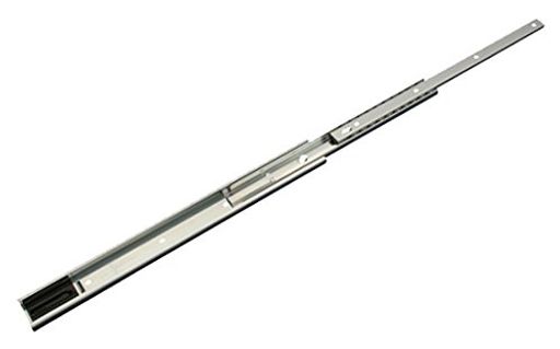 乐天商城 - アキュライド セルフクロージングスライドレール450mm C327145SC
