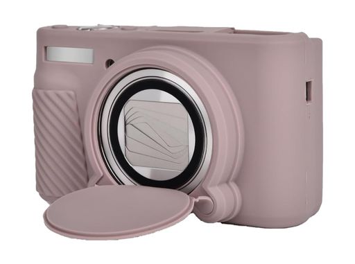 【互換性】このシリコーンケースは互換性がありキャノンパワーショットSX740 HSカメラとSX730 HSカメラと、カメラに完璧に取り付けられ、すべてのカメラボタンへのアクセスを提供し、落下や衝突からカメラを保護し、効果的な保護を提供します。 【互換性】このシリコーンケースは互換性がありキャノンパワーショットSX740 HSカメラとSX730 HSカメラと、カメラに完璧に取り付けられ、すべてのカメラボタンへのアクセスを提供し、落下や衝突からカメラを保護し、効果的な保護を提供します。 【使いやすい】キャノンsx730 sx740 hsカメラのシェルは簡単にインストールし、取り外すことができます。このシリコンシェルでは、カメラの機能キーの使用に影響を与えず、正常に撮影して使用できます。さまざまな明るい色もカメラ装飾として使用できます。好きなカメラを装飾するために好きな色を選ぶことができます。 【精密切断】シリコンケースは精密切断を採用し、底の開口設計は電池/メモリーカードスロットへのアクセスを提供します。
