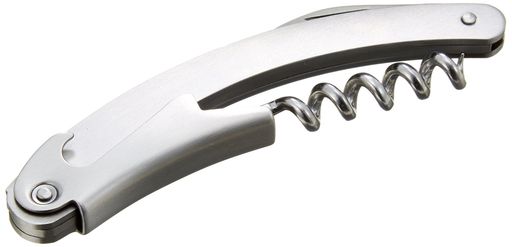 佐藤金属興業(Satokinzoku)SALUSポポロソムリエナイフ