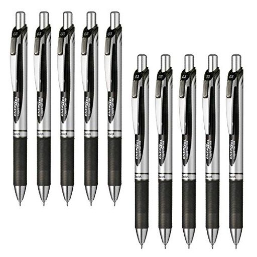 カラー:黒 サイズ:軸径16mmx奥行11mmx長さ147mm 重さ:13g ボール径:0.3mmニードルチップ 軸色:シルバー