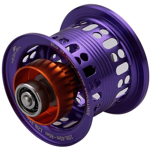HEIGHTENリールスプール2段階可動ダイワ(DAIWA)ベイト