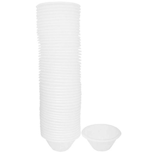 サイズ:11.3x11.3x4.8cm 素材・材質:ポリスチレン 生産国:日本 容量:240ml 入数:50個