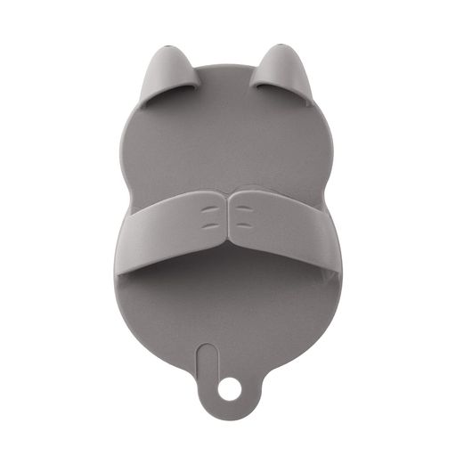 貝印Nyarmingねこのシャンプーグローブニャーミングシャンプーブラシスカルプブラシお風呂ネコ