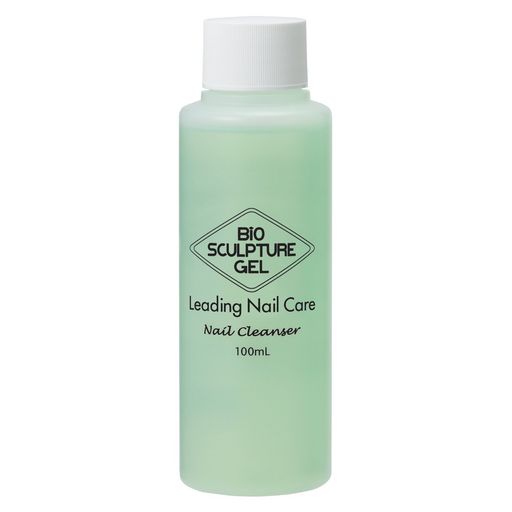 BioSculptureネイルクレンザーN100mlプレップ用