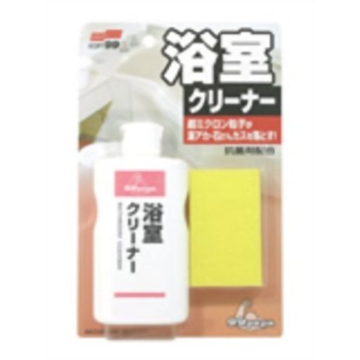乐天商城 - ソフト99(SOFT99)浴室クリーナー
