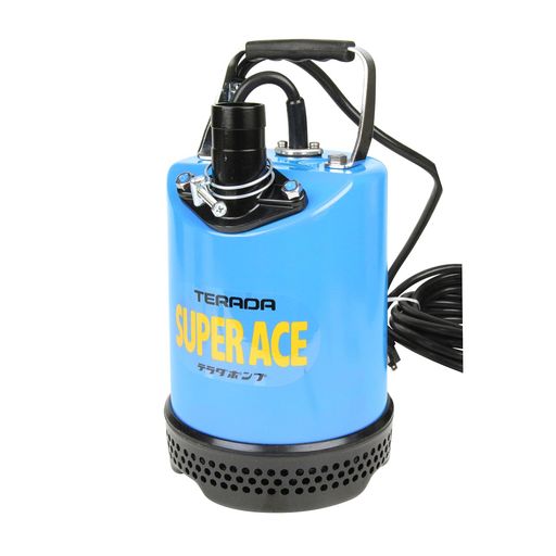 口径(mm):40 形式:非自動 吐出量(L/min):110 全揚程(m):6 出力(W):250