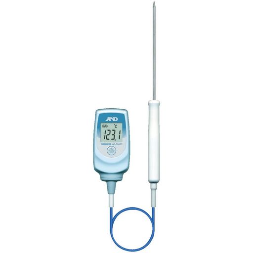 Rakuten - A&D中心温度計AD-5605C幅42x奥21x高93mm