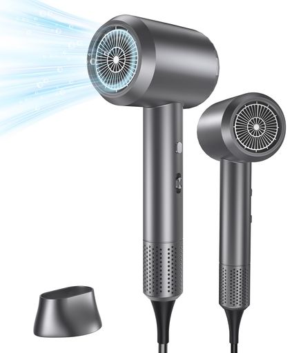 ドライヤー 【2026革新モデル・大風量1250W・速乾】ドライヤー どらいやー ヘアド...