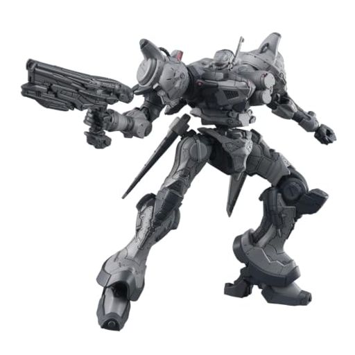 BANDAI SPIRITS(バンダイ スピリッツ) 30MM ARMORED CORE VI FIRES OF RUBICON ARQUEBUS CORPORATION VP-40S 色分け済みプラモデル