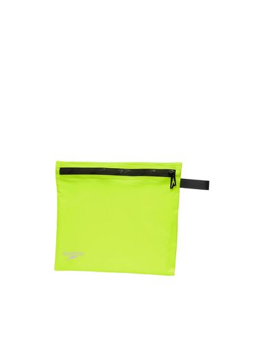  プールバッグ Water Proof Flat Pouch ウォータープルーフフラットポーチ ユニセックス フラッシュイエロー