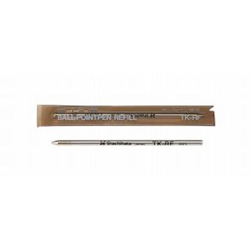 Rakuten - シャチハタネームペン用ボールペン替芯黒TK-RF5本セット