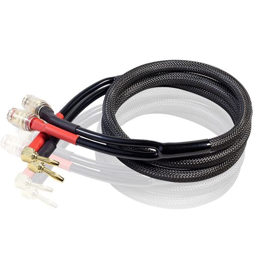 🎵【仕様】: 2 オス banana plugs と 2 メス banana plugs、長さ 6.56 フィート/2 メートル、デュアル導体 12 AWG 無酸素純銅 (OFC)、高撚り線、シリコン保護ケースと PVC Y ブート カバーは耐性があります。 腐食、電気抵抗に強く、損傷しにくい。 高品質の外側ナイロン生地は強度と柔軟性を備え、もつれや結び目が起こりにくく、25000回以上の曲げ寿命を保証し、使用時間を延長します。 🎵【性能】: この製品は優れた音響伝達を提供します。 高品質の素材により、製品は最高のパフォーマンスを発揮します。 オス - メスのバナナ オーディオ ケーブルは接続を簡素化し、ハイエンド デバイスで快適な音楽を楽しむことができます。 ステレオオーディオをより控えめかつ効果的にし、より没入感のある体験を実現します。 🎵【簡単なインストール】:プラグアンドプレイ。