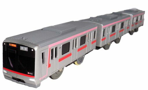 乐天商城 - タカラトミー(TAKARATOMY)プラレール東急電鉄5050系4000番台