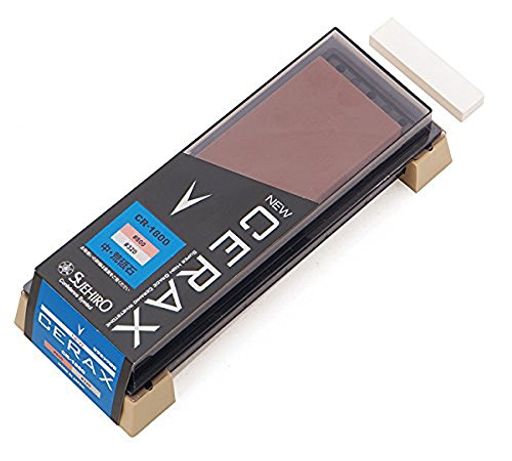 外寸 :砥石:183x63xH15mm ケース収納時:236x92xH54mm 製品重量:1040g