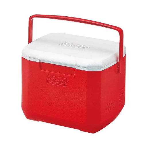Coleman(コールマン) クーラー エクスカーションクーラー/16QT(約14L) 保冷力約1日 キャンプ アウトドア 釣り 運動会 お花見 部活 強力保冷 頑丈 暑さ対策
