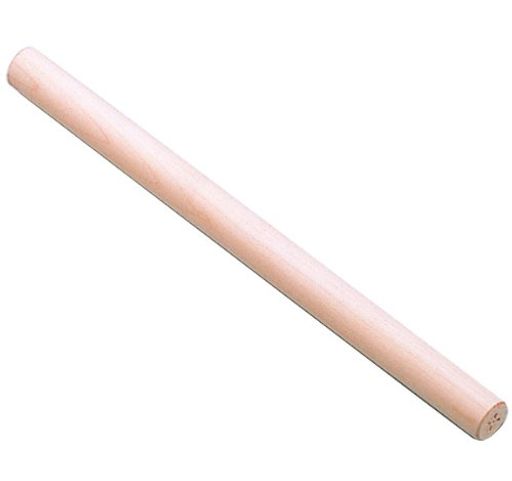 外寸 :φ30x450mm 製品重量:200g 材質:天然木