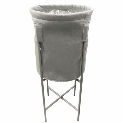 東洋ケース(ToyoCase)TOYOCASEプランタースタンドグレーPP-FPS-GY