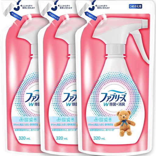 �t�@�u���[�Y �������Y�� �l�֗p 320ml
