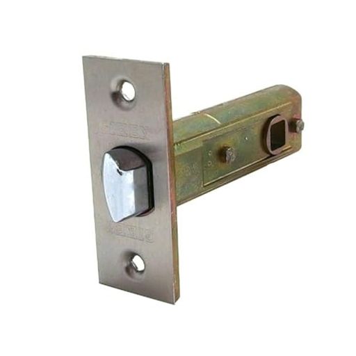 乐天商城 - 川口技研純正室内錠用取りかえラッチ本体レバー錠専用DR-50