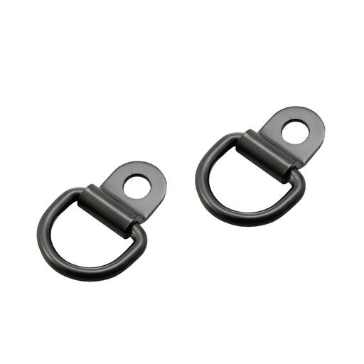 樂天商城 - デイトナ(Daytona)バイク用フック取付穴10mmボルト対応汎用荷掛けフック2個入り93017