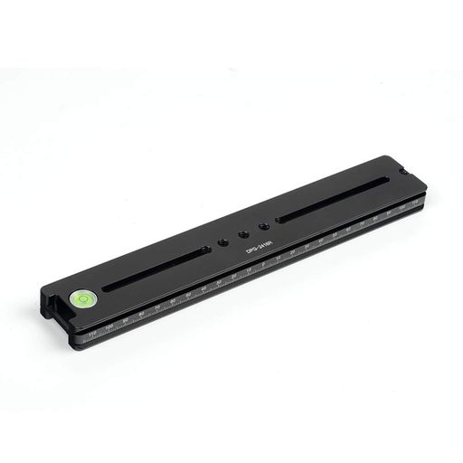 Other - SWFOTODPG-2416R240mm多目的超長アルカスイスレールカメラプレートアルミニウム合金、2台dslrカメラ用