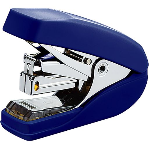 Rakuten - コクヨ(KOKUYO)ホチキスステープラーパワーラッチキス32枚青SL-MF55-02B本体サイズ:29x80x64mm/●綴じ枚数:ppc用紙役20~32枚程度/91g