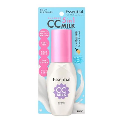 乾燥 商品サイズ(幅x奥行x高さ):86x39x195 内容量:100ml 無防備な素髪を日々のからまりストレスから守る 濃厚なミルクタイプで、朝までまとまりが持続 ふわっと広がる咲きたての花を束ねたブーケの香り