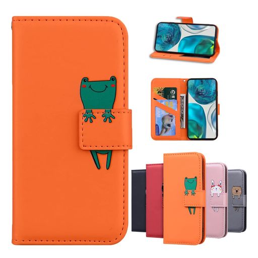 Rakuten - TEDTIKJT向けのnubiaS2ケース手帳型財布型漫画のキャラクタースマホケース向けのヌビアs2A504ZTケース肌触り良い滑らかなPUレザー便利人気おしゃれためにZTENubias2のケース手帳型携帯カバー